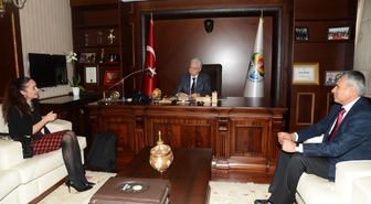 Pıoneer'den Adana'ya 6.5 Milyon Dolarlık Yatırım