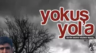 Ruhavioğlu ve Yakut 'Yokuş Yola'da