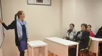 Salihlili Kadınlar Manisa'yı Gezdi