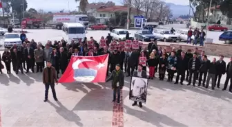 Uğur Mumcu, Yatağan'da Şiirlerle Anıldı