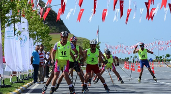 Ulusal ve Uluslararası Spor Müsabakalarının Adresi Beylikdüzü