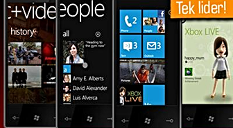 Windows Phone 27 Ülkede İphone'u Geride Bıraktı