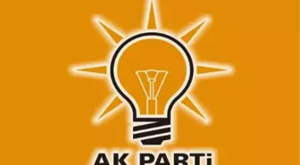 AK Parti 30 İlin İlçe Başkan Adaylarını Açıkladı