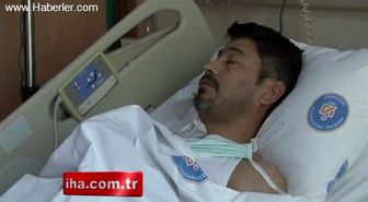 Adana-Denizli Arası Çapraz Nakille Böbrek Kardeşliği