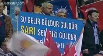 AK Parti İzmir ilçe belediye başkan adayları tanıtıldı -