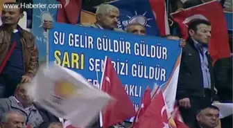 AK Parti İzmir ilçe belediye başkan adayları tanıtıldı -