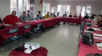 Aydın'da Yeni Gönül Elçileri Aranıyor