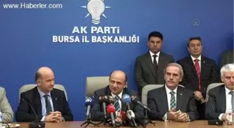 Bakan Işık: 'Postmodern darbelerin TÜSİAD tarafından nasıl desteklendiğini biliyoruz' -