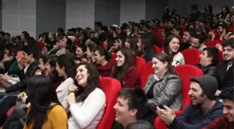 Demirci: 'Kaderi Seviyorum Yazandan Ötürü'