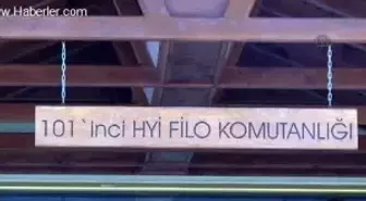 Hava Kuvvetleri'nin kesintisiz uçuş gücü (1) -