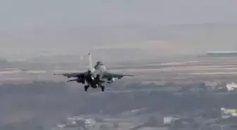 Hava Kuvvetleri'nin Kesintisiz Uçuş Gücü