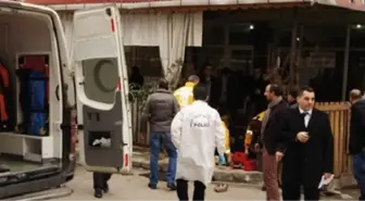 Alacak Kavgasında 3 Kişiye Kurşun Yağdırdı: 2 Ölü, 1 Yaralı