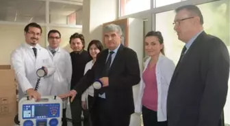 Kapaklı Sağlık Hizmetleri Önündeki Engelleri Kaldırıyoruz
