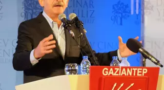 Kılıçdaroğlu'ndan Başbakan'a 'Dosya' Çağrısı: Hep Erdoğan'dan Fazla Para Kazandım Ama...