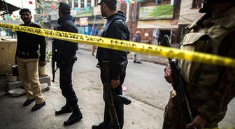 Pakistan'da Silahlı Saldırı: 6 Polis Öldü