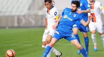 İBB, Ankaraspor ile 0-0 Berabere Kaldı