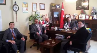 Şaphane Meslek Yüksekokulu Halkla İlişkiler ve Tanıtım Bölümü'ne 120 Öğrenci Alınacak