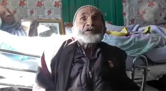 Konya'da 62 Yıl Sonra Kore Gazileri Buluştu