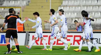 Adana Demirspor, 1461 Trabzon'u 2-1 Yendi