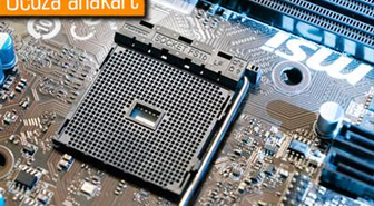 Amd'nin Yeni İşlemcisi Fs1b Ne Zaman Gelecek?