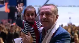 Başbakan Erdoğan, İstanbul İlçe Belediye Başkan Adaylarını Tanıtıyor