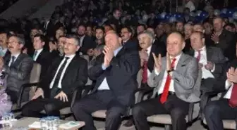 Dursun Ali Erzincanlı, Kastamonu'da Sahne Aldı