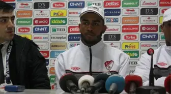 Elazığspor - Akhisar Belediyespor Maçının Ardından