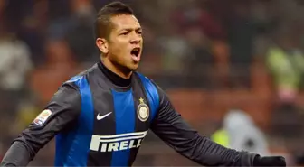 Galatasaray Guarin İçin 8 Milyon Euro'yu Gözden Çıkardı