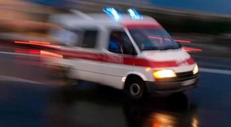 Gelibolu'da Trafik Kazası: 4 Ölü, 1 Yaralı