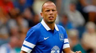 Hollanda Basını: John Heitinga Galatasaray'da