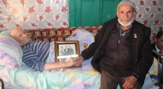 Kore Gazileri 62 Yıl Sonra Buluştu