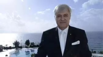 Kuşadası Kese Dağı'na Samos Adasından Dahi Görülebilecek Anıt Eser Yapılacak