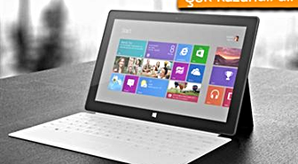 Microsoft'un Geliri Milyarlarca Dolar Olmuş!