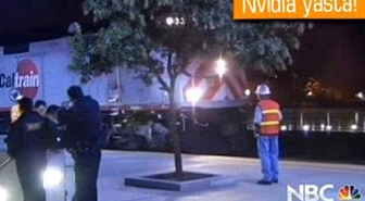 Nvidia Yöneticisi Tren Altında Kalarak Öldü