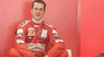 Schumacher'in Doktorları: İyileşme Şansı Çok Düşük