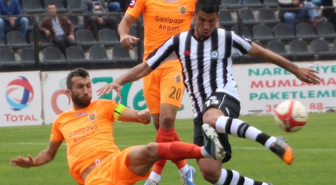 Spor Toto 2. Lig