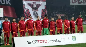 Spor Toto Süper Lig