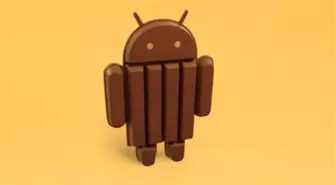 Android 4.4'ü İnceledik!