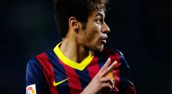 Barcelona'da Neymar Krizi