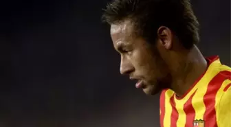 Barcelona'da Neymar Krizi Devam Ediyor