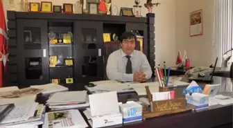 Vize Belediye Başkanından Lüleburgaz Belediyesine Ziyaret