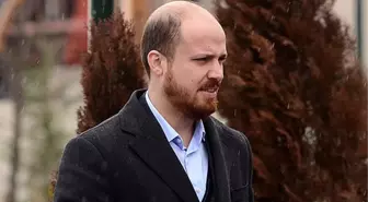 Bilal Erdoğan, Emin Çölaşan Hakkında Dava Açtı