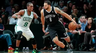 Boston Celtics-Brooklyn Nets: 79-85