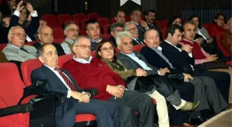 CHP Büyükşehir Adayı Necati Şahin'den Seçim Çağrısı Açıklaması