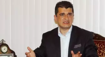 Desam Genel Başkanı Avcı: 'İslam Ülkeleri Hem Zenginleşmeyi Hem de Gerçek Demokrasi ve Özgürlükleri...