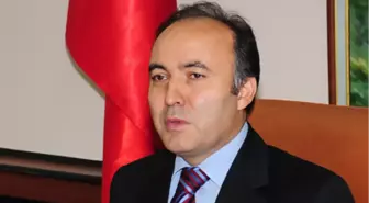 Erzurum'un Ay- Yıldızlı Logosu ve 'Görmeden Bilemezsin' Sloganı Tanıtıldı