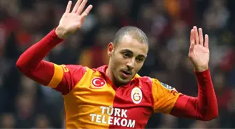 Galatasaray'da İki İsimle Yollar Ayrıldı