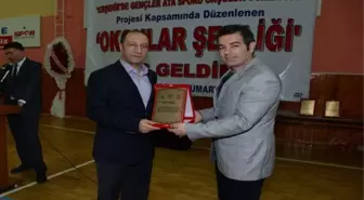 Kırşehir'de Gençler Okçuluk Öğreniyor