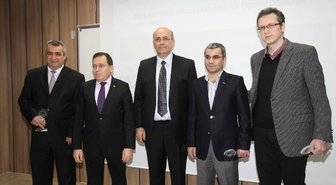 Ktü 121 Fakülte Arasında Mühendislik Alanında 13. Sırada Yer Aldı