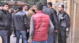 MHP Seçim Bürosu Açılışındaki Silahlı Saldırı